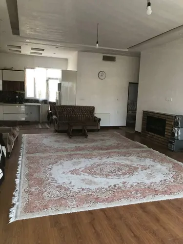 تصویر 4 - ویلا ویلا دنج با استخر چهار فصل در کردان در کردان
