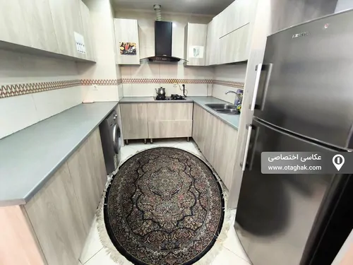 تصویر 5 - آپارتمان مبله ستاره ها (312) در  کرمان