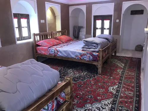 تصویر 2 - روستایی و عشایری آتشونی(واحد۵) در خور و بیابانک
