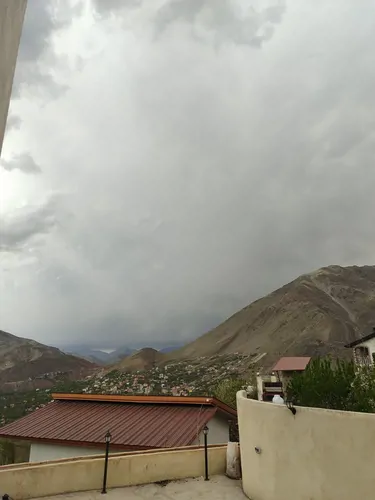 تصویر 18 - ویلا استخر آبگرم با ایرهاکی در فشم