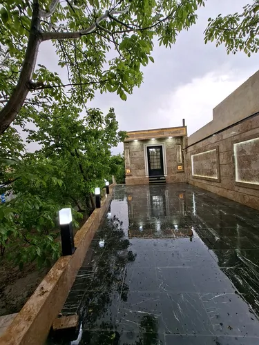 تصویر 21 - ویلا استخردار آبگرم هیوا در ملارد