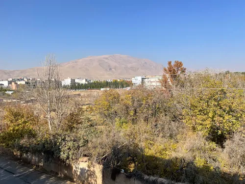 تصویر 17 - آپارتمان  مبله با ویو باغ در مرکز در  شیراز