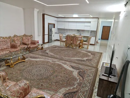 تصویر 4 - ویلا امیر در  شیراز