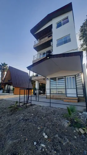 تصویر 16 - آپارتمان ساحلی امید (طبقه دوم) در  نوشهر