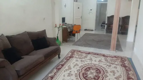 تصویر 2 - آپارتمان مبله دوست (۱) در کرج