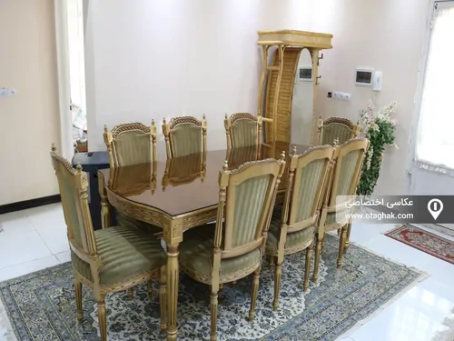 تصویر 12 - ویلا استخردار سرپوشیده آبگرم پارسیان در  کردان