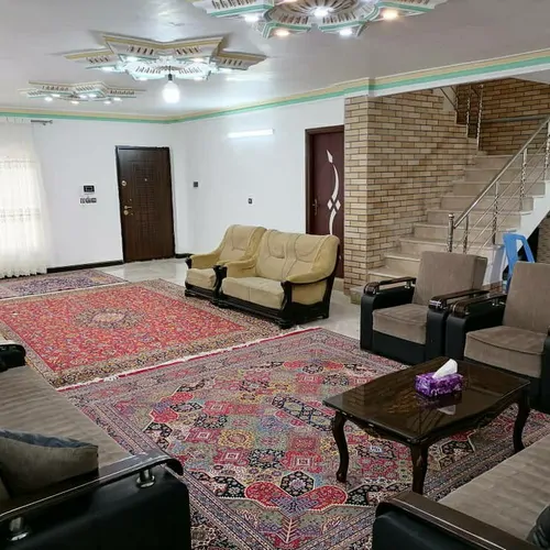 تصویر 3 - ویلا  ابوالحسنی در قائمشهر