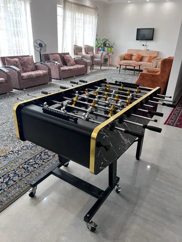 تصویر 5 - ویلا استخردار آبگرم با بیلیارد نفیس (۹) در  مشهد