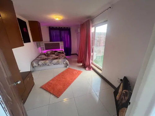 تصویر 7 - آپارتمان صدف با روف اختصاصی در کیش