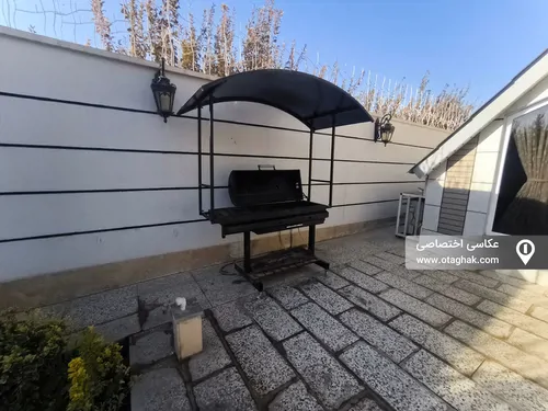 تصویر 39 - ویلا  استخردار آبگرم نخلستان در  سهیلیه