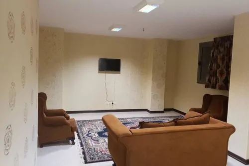 تصویر 2 - هتل آپارتمان باهنر در  اصفهان