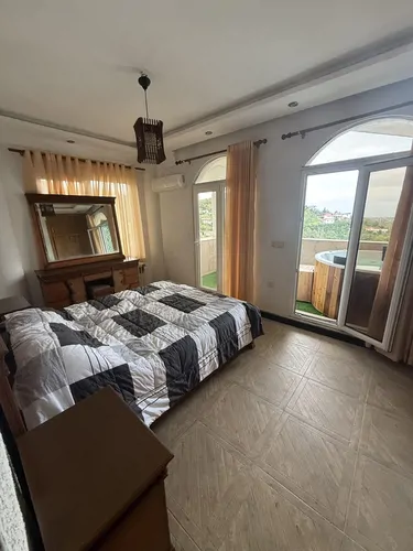 تصویر 16 - ویلا تریپلکس اربه کله در  کتالم