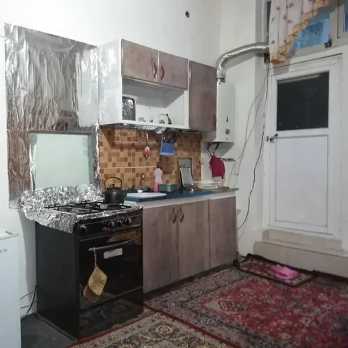تصویر 5 - خانه ویلایی مکتبی در  شیراز