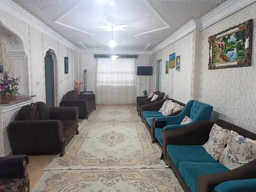 تصویر 3 - آپارتمان خانه مسافر دوخوابه آذربایجان  در رشت