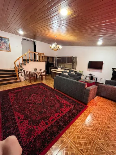 تصویر ۱ - ویلا کوتی در  بابلسر