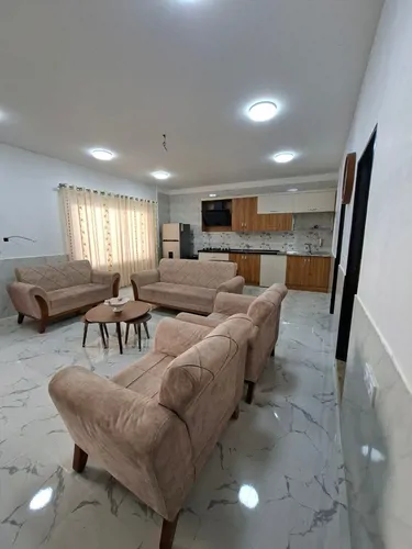 تصویر 8 - ویلا باران در  آمل