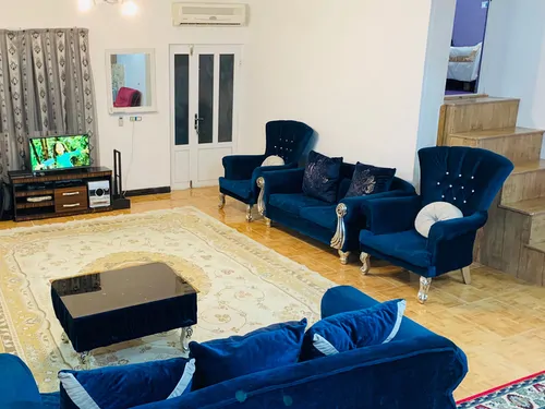 تصویر 2 - ویلا ویلا در محمودآباد