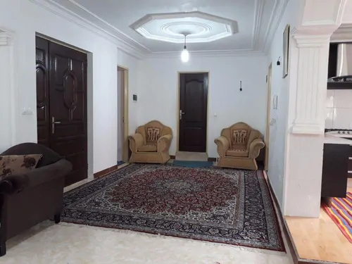 تصویر 2 - آپارتمان رمضانیان(واحد 2) در کلاردشت