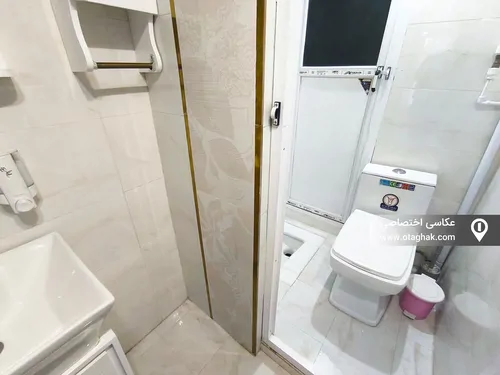 تصویر 14 - آپارتمان مبله گلاب در کاشان