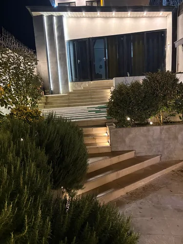 تصویر 14 - ویلا استخردار آبگرم دانیال در رودهن