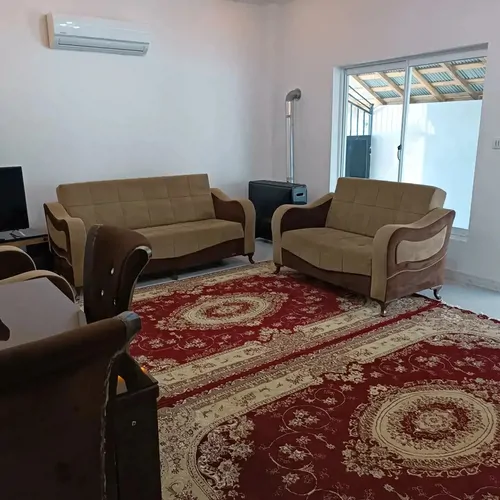 تصویر 4 - سوییت عموسالار در کیاشهر