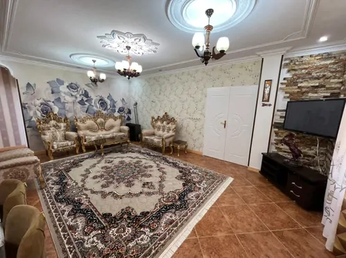 تصویر 4 - ویلا استخردار آبگرم گوهر با جکوزی و بیلیارد در رامسر