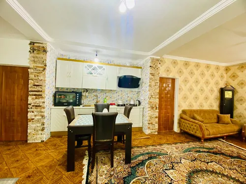 تصویر 4 - ویلا السا (2) در قشم