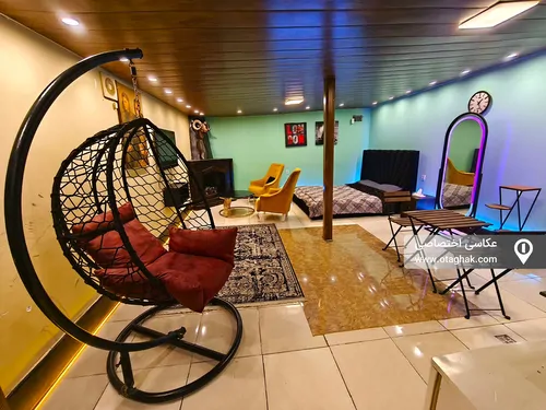 تصویر 13 - سوییت رویال در المپیک در  تهران