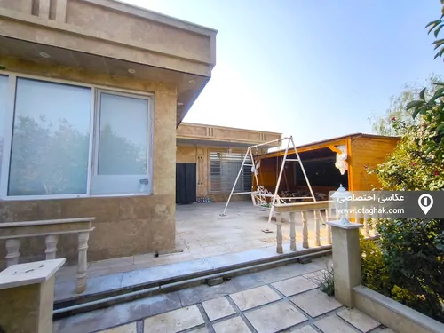 تصویر 29 - ویلا استخردار آبگرم سرپوشیده صفادشت در  ملارد 