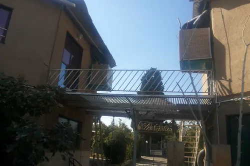 تصویر 5 - اقامتگاه بوم‌گردی  (یاسمن) در  کاشان