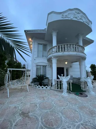 تصویر 2 - ویلا آرتین در کیاشهر