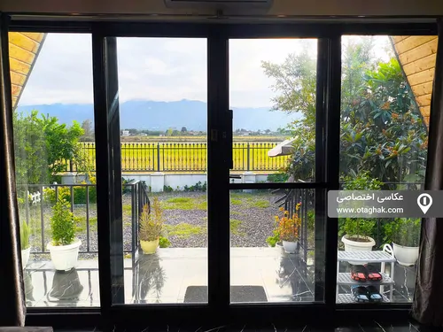 تصویر 3 - ویلا نازگیلان (رویال ۲) در کلاچای