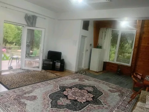 تصویر 3 - کلبه چوبی گیل بام (1) در رودسر