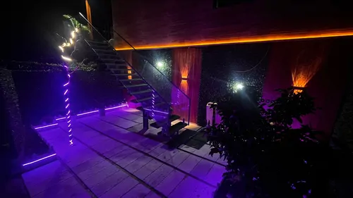 تصویر 30 - ویلا اوتلا با جکوزی در بابل کنار