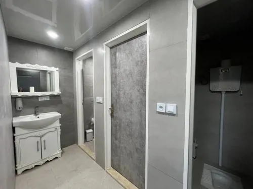 تصویر 76 - ویلا استخردار آبگرم آبشار (۲) با بیلیارد در  کردان