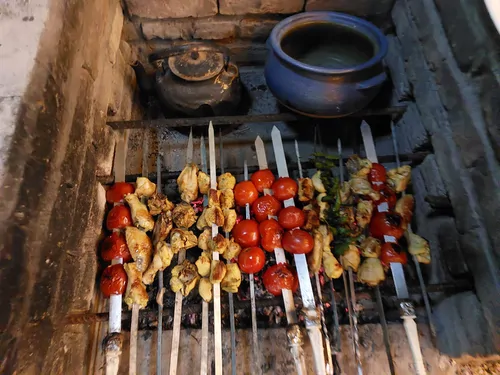 تصویر 18 - ویلا آتاباغی (1) در  اسکو