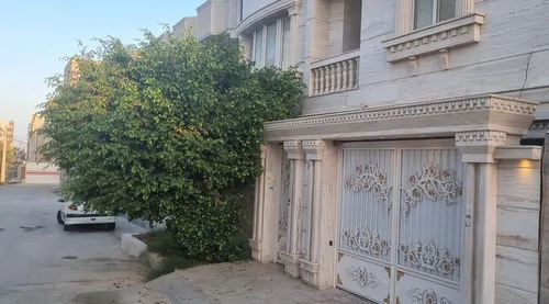 تصویر 3 - خانه مبله هانا در  قشم