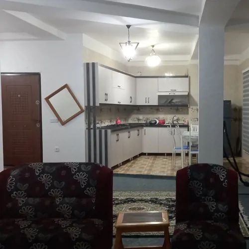تصویر 3 - ویلا بهشت پنهان در  رامسر