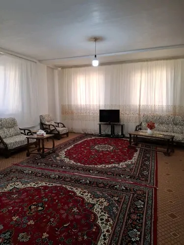 تصویر 2 - آپارتمان مبله بعثت در اردبیل