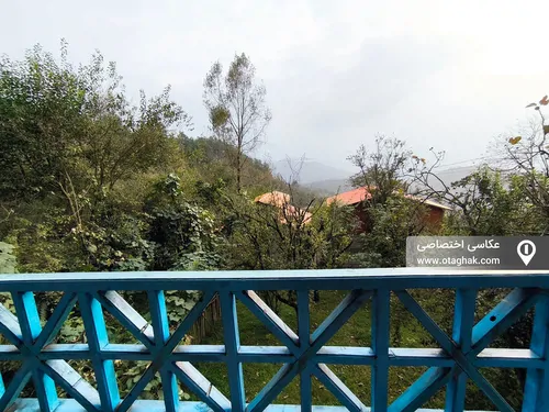 تصویر 13 - ویلا جنگلی هلی تی تی (1)  در  لفور