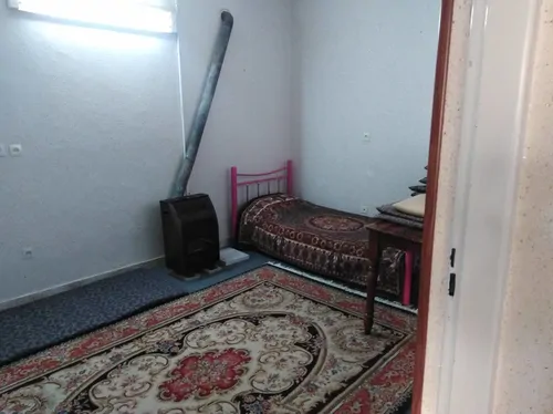 تصویر 6 - خانه فرخی  در  یزد