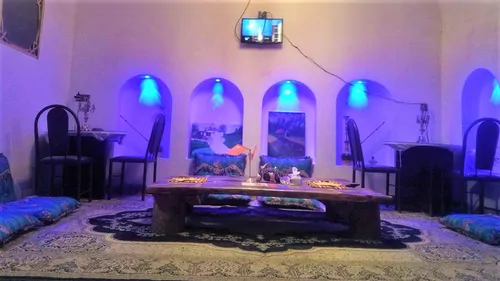 تصویر 2 - اقامتگاه بوم‌گردی خانه شما (۲۰۵) در یزد