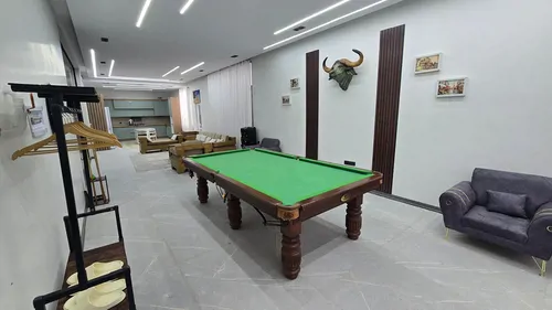 تصویر 12 - ویلا استخردار آبگرم آمازون با بیلیارد در سهیلیه