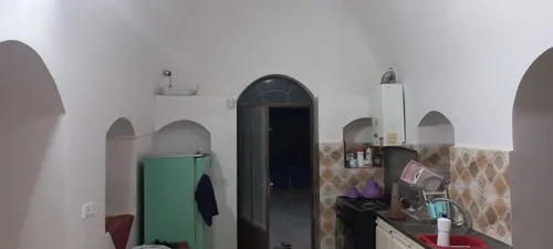 تصویر 6 - اقامتگاه بوم‌گردی قصر فیروزه (1) در  گرمسار