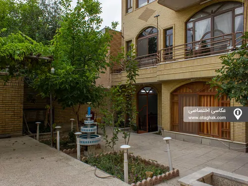 تصویر 3 - خانه سبز جهانی (۲) در  اصفهان
