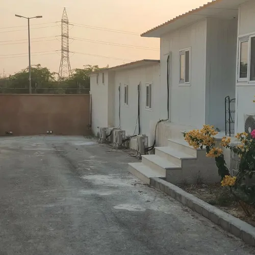 تصویر 4 - سوییت مجتمع گردشگری ارغوان در عسلویه