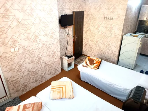 تصویر 8 - سوییت امام رضا (واحد 102) در مشهد