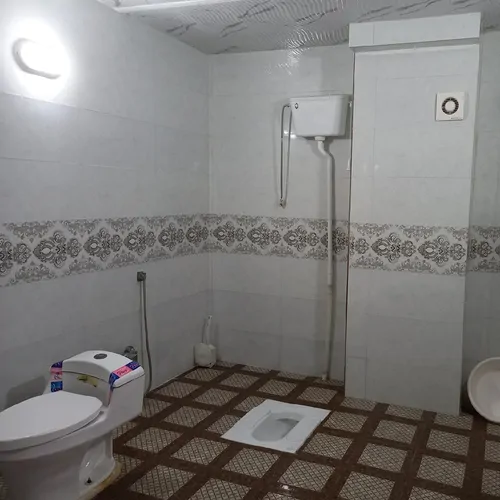 تصویر 17 - آپارتمان مبله سفید رود(واحد 3) در  آستانه اشرفیه
