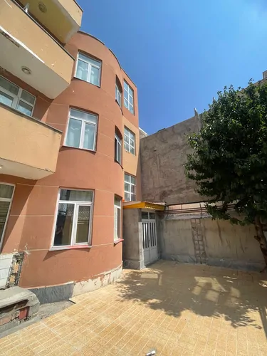 تصویر 3 - آپارتمان مبله سبلان در  سرعین
