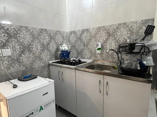 تصویر 5 - سوییت   مبله در جنت آباد جنوبی (8) در  تهران